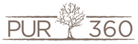 PUR360 Logo