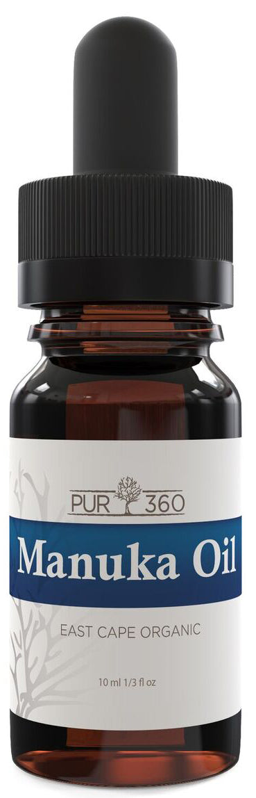 PUR360 Manuka Oil
